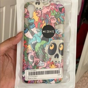 iPhone XR case